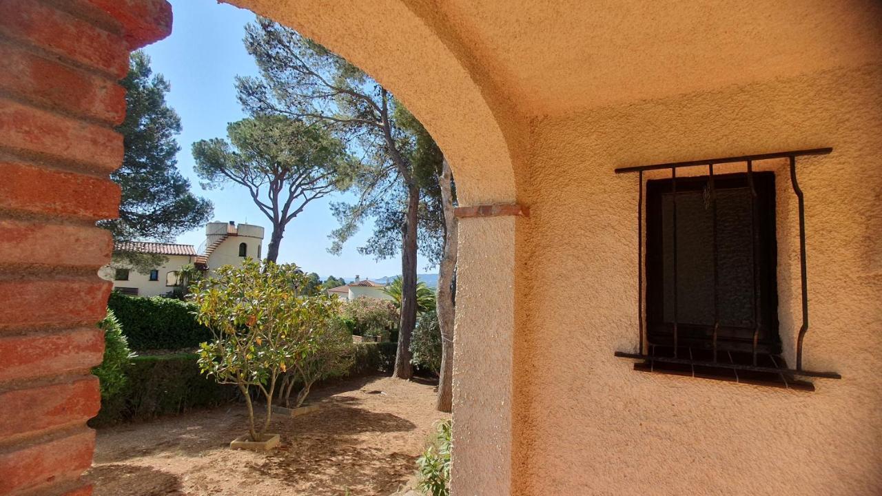 Torre Vella 165 Apartment L'Estartit Exterior photo